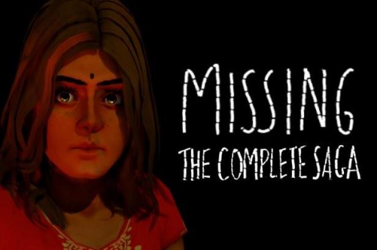MISSING - The Complete Saga, przygodowa gra symulacyjna rozgrywająca się w otwartym świecie