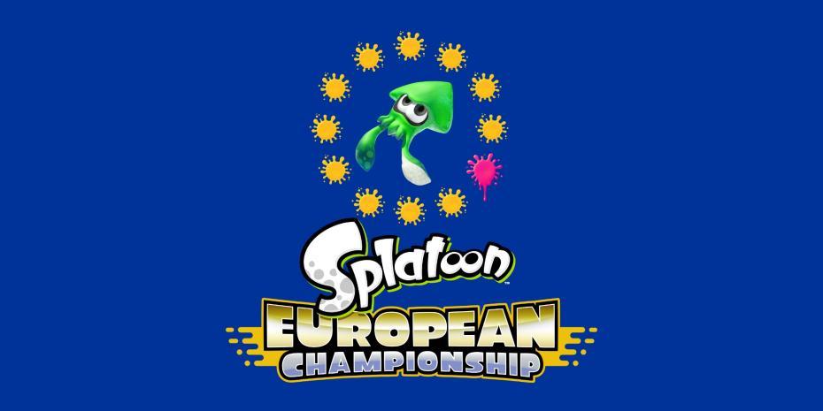 Mistrzostwa Europy w Splatoon 2 odbędą się już za miesiąc!