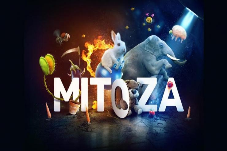 Mitoza, surrealistyczna gra przygodowa inspirowana grą sieciową kolejnym projektem od Second Maze. Premiera już niebawem!