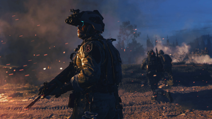 Modern Warfare 2 zarobiło miliard dolarów w ciągu 10 dni! To najlepiej sprzedająca się gra w całej historii Call of Duty