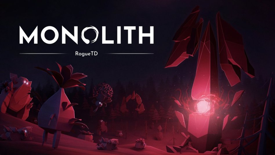 Monolith: Rogue TD – strategic tower defense z perspektywy złoczyńcy