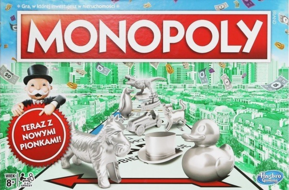 Monopoly oraz Simsy będą miały swoją filmową ekranizacje, w które zaangażowana jest Margot Robbie