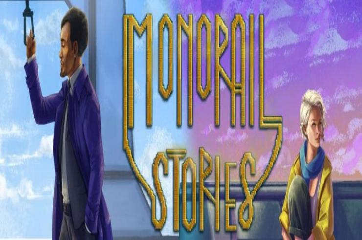 Monorail Stories, kolejna przygodówka autorstwa Stelex Software z darmową wersją demonstracyjną na Letnim Festiwalu Gier na Steam