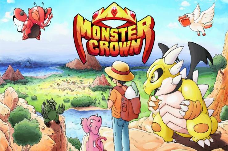 Monster Crown trafiło już do Wczesnego Dostępu na Steam! Co oferuje propozycja tworzona przez wiele lat marzyciela?