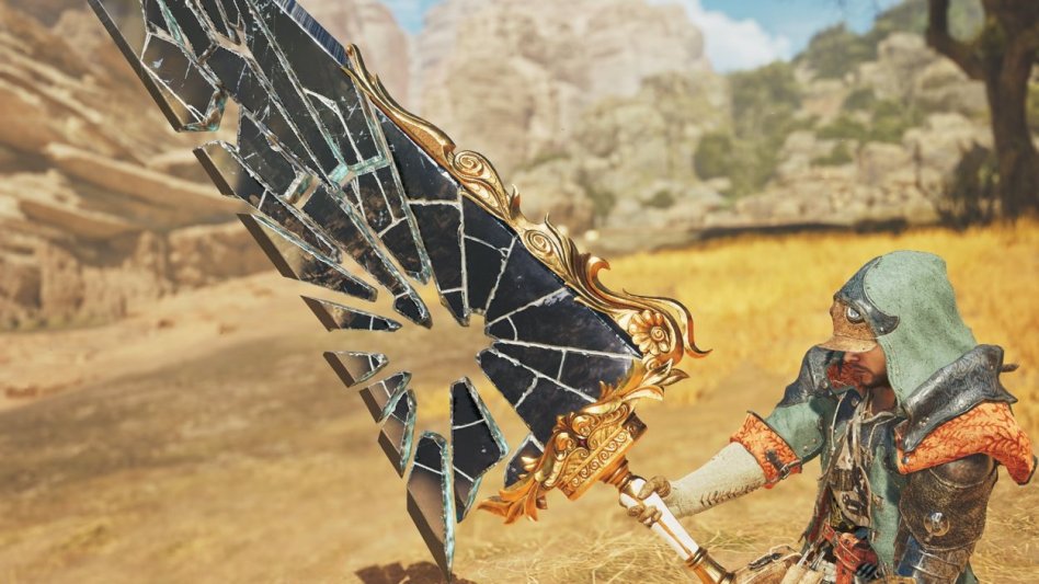 Monster Hunter Wilds: nowe wyzwania i zapowiedÅº duÅ¼ej rozszerzenia