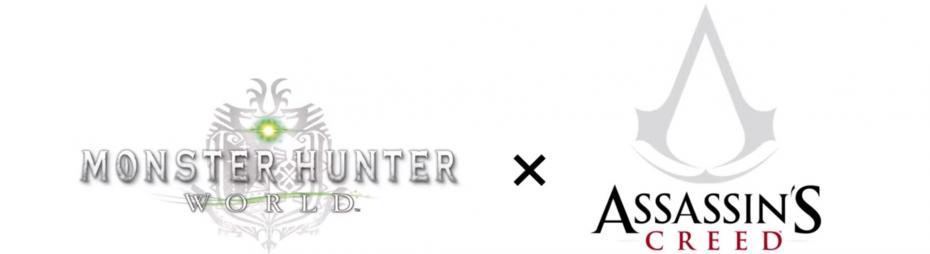 Monster Hunter World z kolejnym crossoverem - Czas na As...