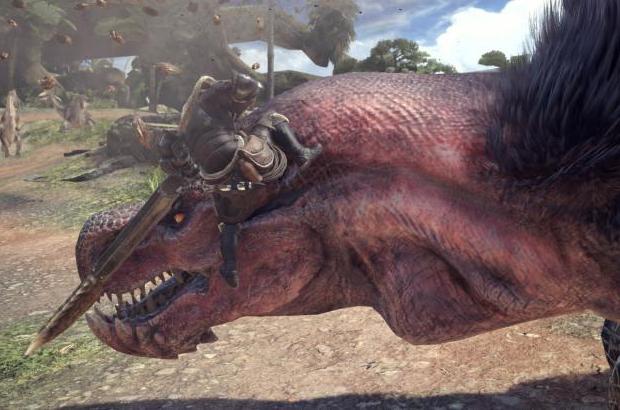 Monster Hunter World zadebiutowało wczoraj w pudełku na PC z dobrą cen