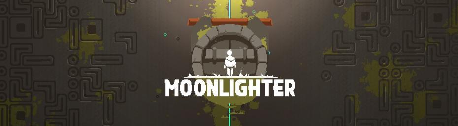Moonlighter - Wrażenia z Wczesnego Dostępu