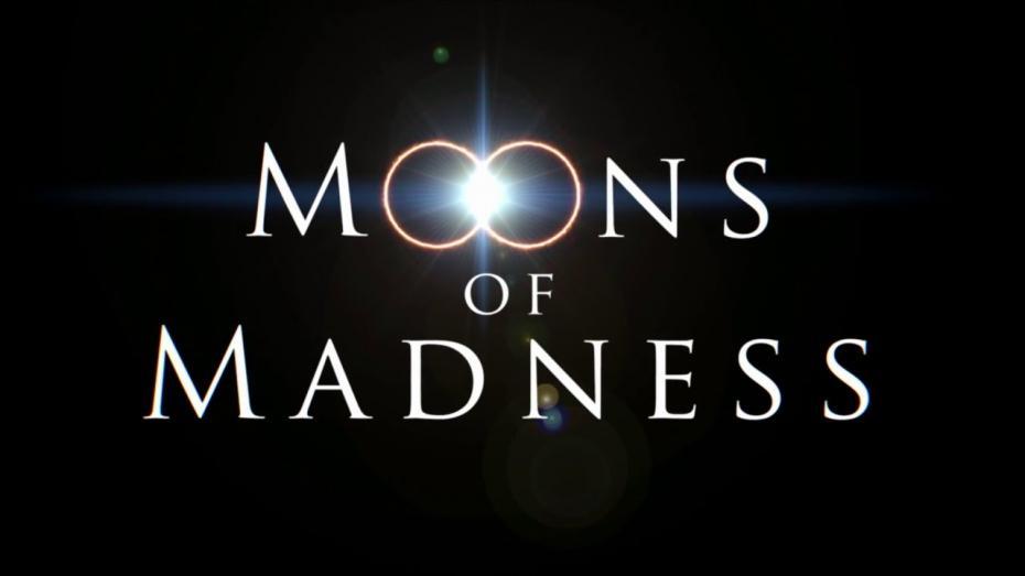 Moons of Madness norweski horror w księżycowych klimatach