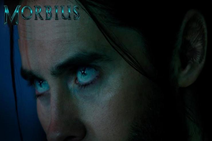 Morbius, nowe filmowe zwiastuny najnowszej produkcji z postacią z komiksów Marvela, od Sony Pictures 