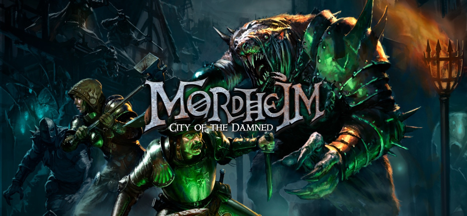 Mordheim: City of the Damned, taktyczny RPG za darmo przez ograniczony czas na GOG, z okazji Noworocznej Wyprzedaży