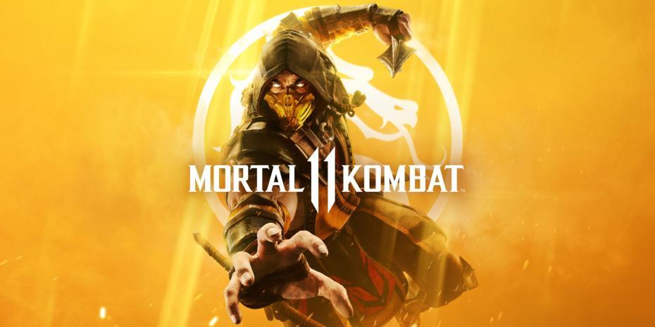 Mortal Kombat 11  - Dzisiejsza prezentacja, informacje, rozgrywka