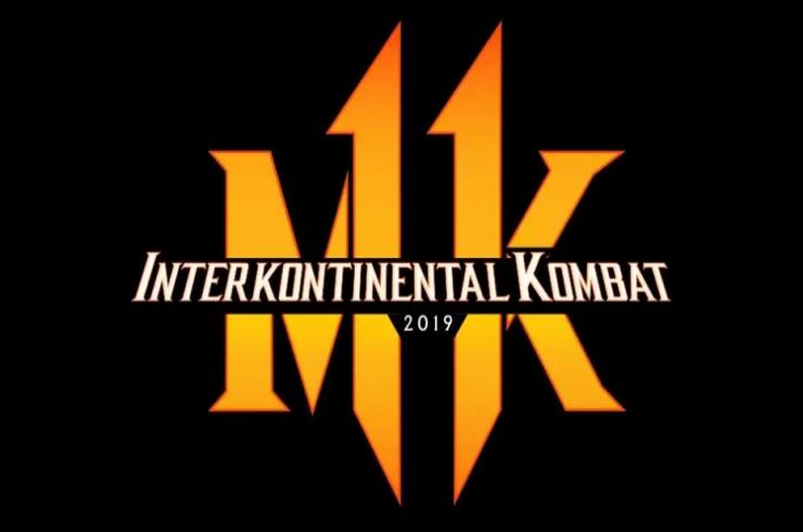 Mortal Kombat 11 Pro Kompetition 2019/2020 zagości także w Łodzi!