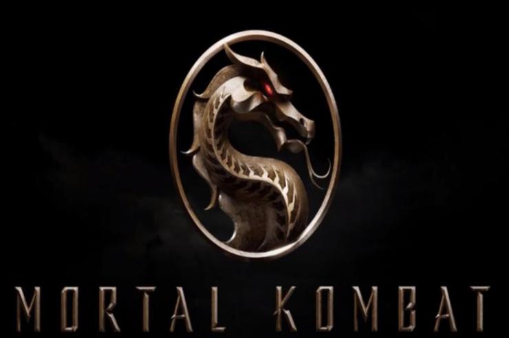 Mortal Kombat, jeden z filmów zarówno kinowych, jak i zapowiedzianych na platformie HBO Max. Kolejna odsłona serii w kwietniu