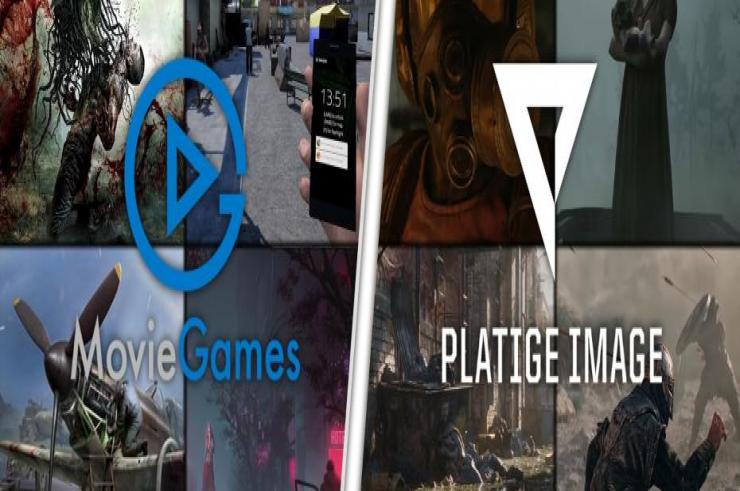 Movie Games i Platige Image nawiązują współpracę! Wspólnie opracują nowe studio produkujące gry!