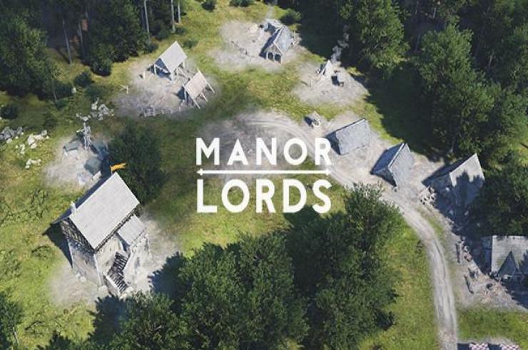 Manor Lords od Slavic Magic ma już wydawcę! Hooded Horse zaopiekuje się obiecującą, polską strategią!