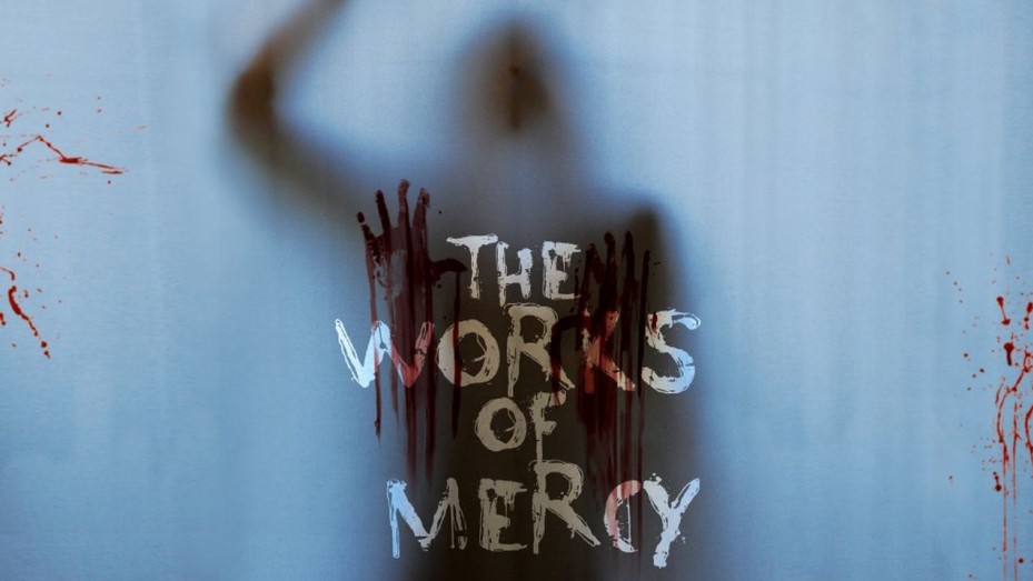 Mroczny thriller The Works of Mercy zawita na PC i PS4