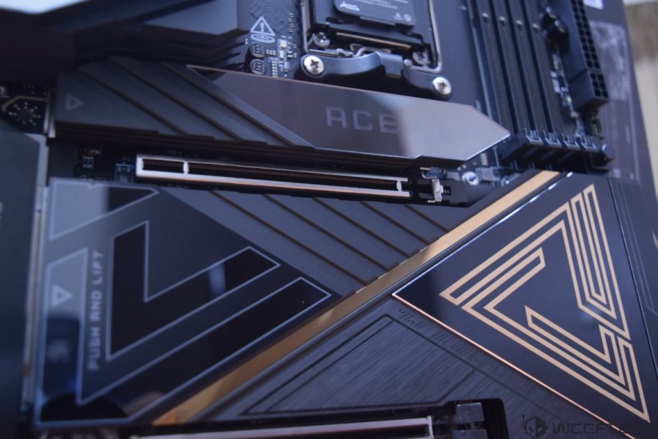 MSI MEG X870E ACE MAX â€“ nowa pÅ‚yta gÅ‚Ã³wna dla platformy AMD AM5