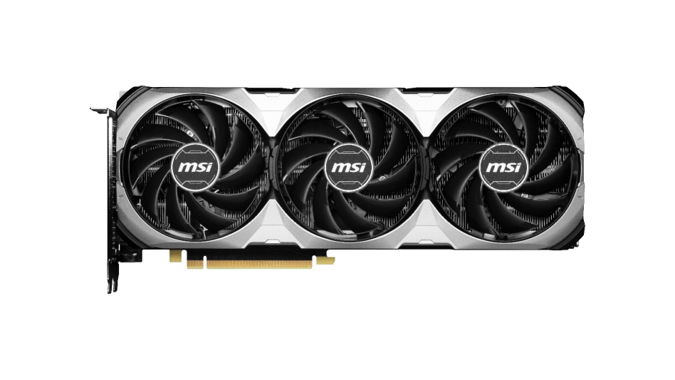 Wczoraj premierę zaliczyły karty MSI NVIDIA GeForce RTX 4070 Gaming Trio i Ventus! Co wyróżnia te rodziny kart graficznych?