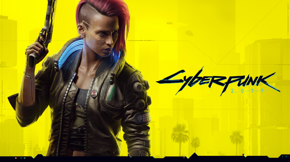 Multiplayer Mod do Cyberpunk 2077