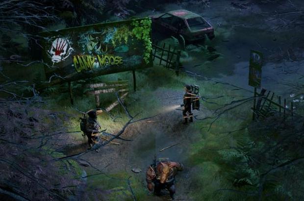 Mutant Year Zero: Road to Eden - Premiera oraz pierwsze oceny