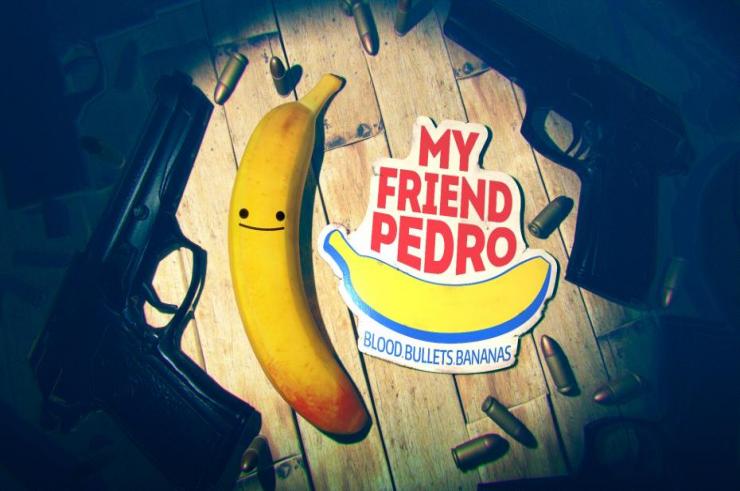 My Friend Pedro - Jak powstała gra? Wywiad z twórcą i zniżka na grę