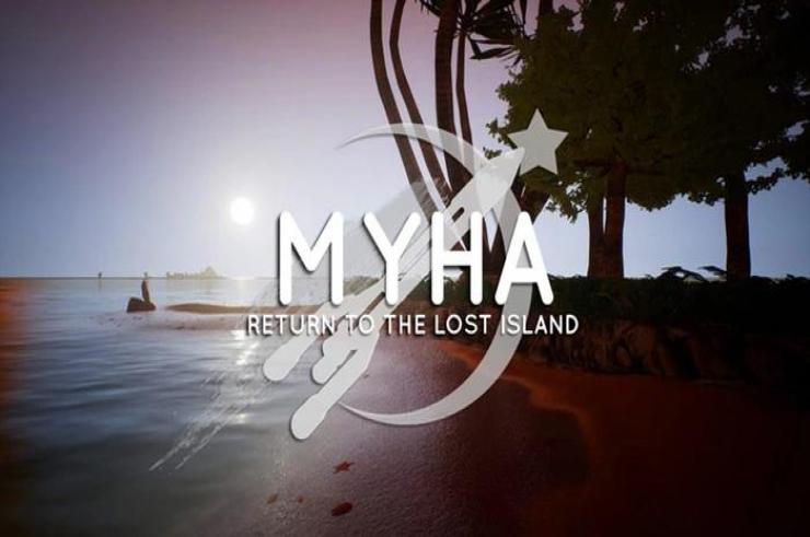 Myha: Return to the Lost Island na nowym zwiastunie filmowym