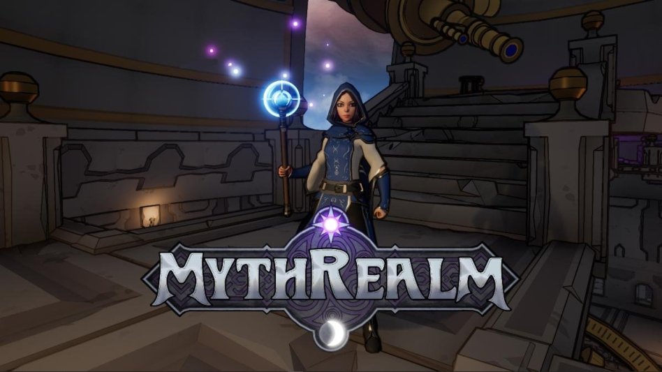 Mythrealm trafia na Steam Early Access – walka z demonami w średniowieczu