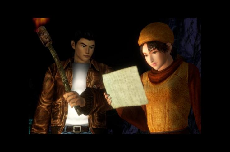 Na razie nie będzie Shenmue 4. Twórca gry oficjalnie potwierdził smutne wieści...