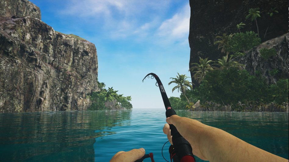 Na Steam trwa nowa wyprzedaż serii gier Ultimate Fishing!