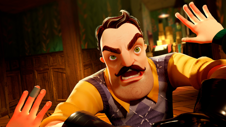 Na Steam trwa wyprzedaż serii gry The Hello Neighbor, jakie pozyskamy w rewelacyjnych cenach!