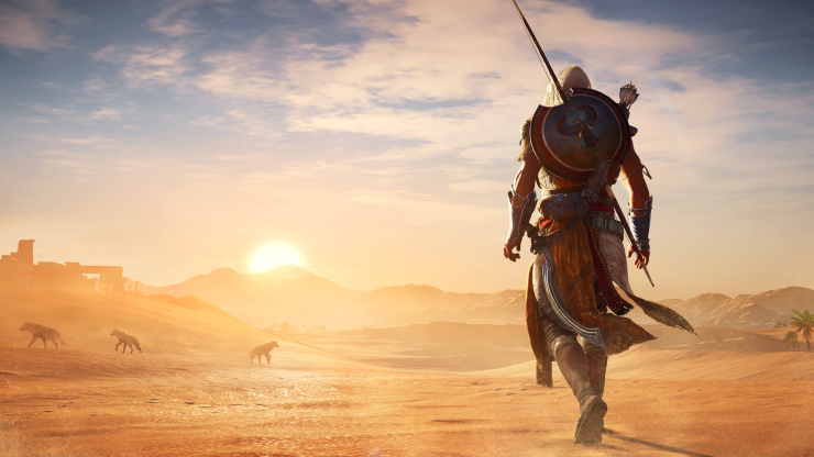 Na Steam trwa wyprzedaż serii kultowej serii gry Assassin's Creed, jaką zakupimy w bardzo atrakcyjnych cenach!