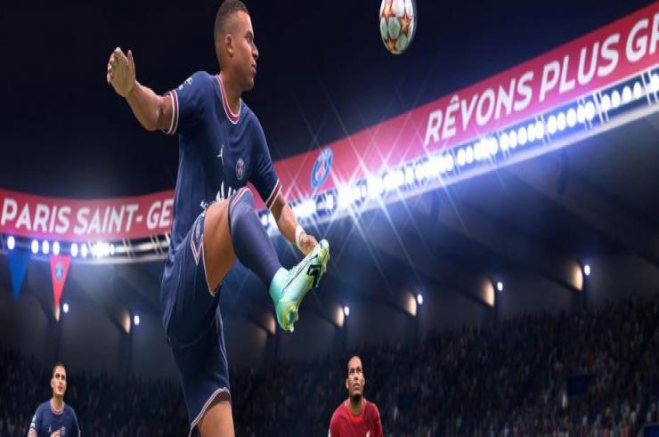 FIFA 22 zagościła w ofercie Xbox Game Pass w ramach wersji Ultimate i we współpracy z EA