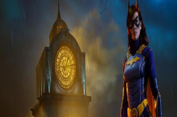 Nadchodzącym powiewem świeżości w DC ma stanowić Gotham Knights