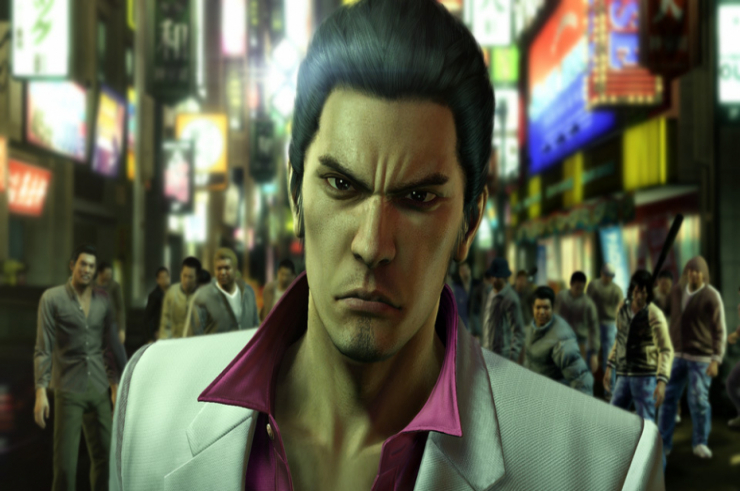 Nadchodzi Like a Dragon Gaiden: The Man Who Erased His Name! To kolejna odsłona serii Yakuza od Sega