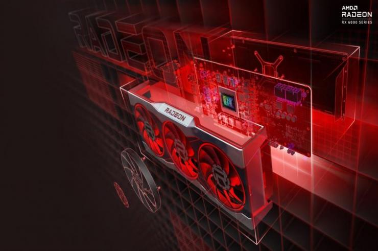 Nadciągają AMD Radeon RX 6950 XT, RX 6750 XT, RX 6650 XT, nowe jednostki kontynuujące sukces modeli RDNA 2