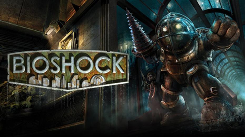 Najnowszy Bioshock wylądował w piekle, winny sam twórca gry