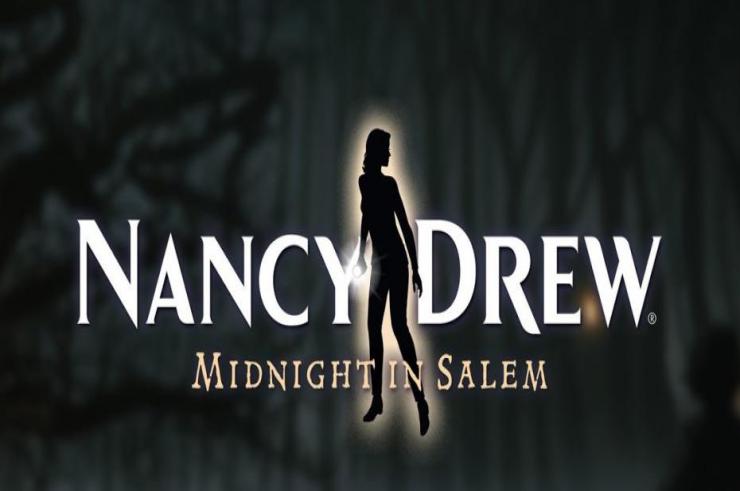 Nancy Drew: Midnight in Salem zaprezentowana na nowym zwiastunie