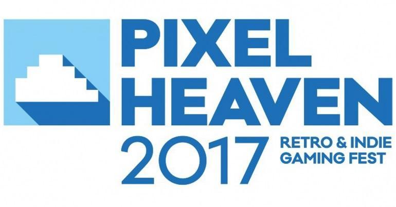Na PIXEL HEAVEN  Fat Dog Games zaprezentuje dwie nowe gry