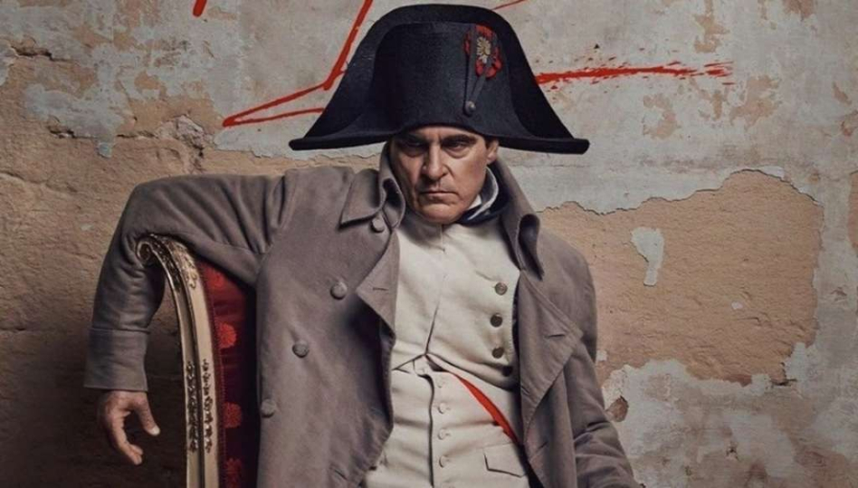 Napoleon, Ridley Scott wraca z kolejną epicką opowieścią, z biograficznym filmem, który został pokazany na zwiastunie
