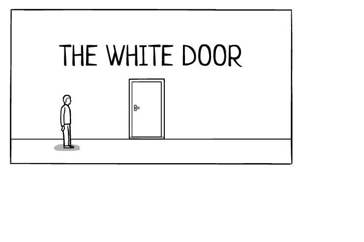 Narracyjne The White Door zadebiutowało. Obejrzyj nowy zwiastun!