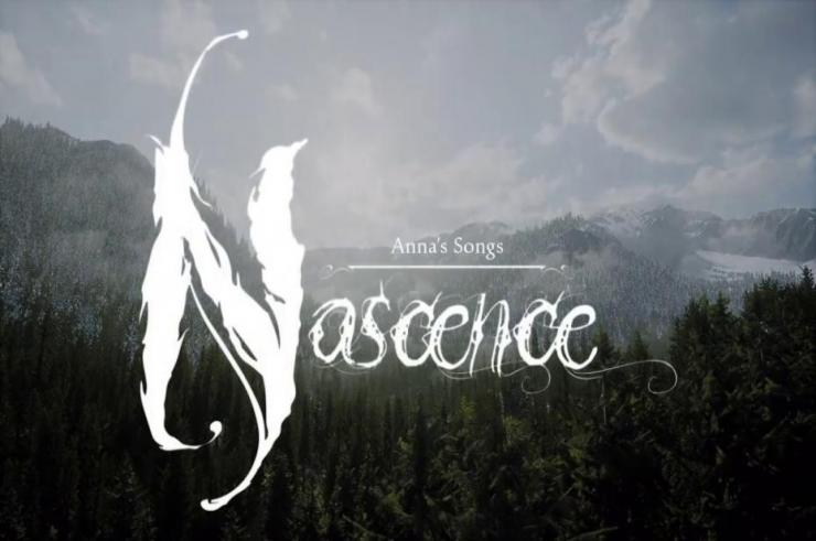 Nascence - Anna's Song, kolejnym przygodowym horrorem twórców Anny