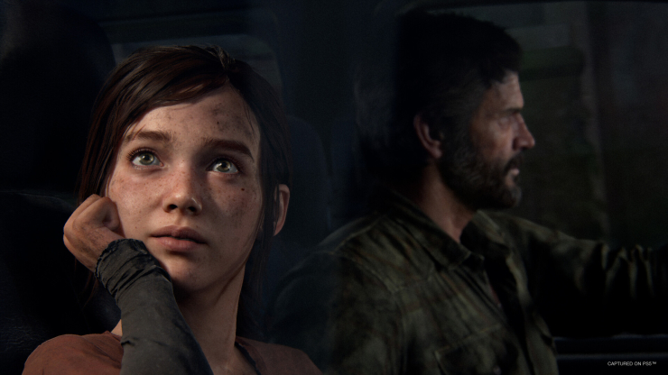 Naughty Dog nie ujawni szybko swojego nowego projektu. Studio na razie skupia się na trybie wieloosobowym The Last of Us