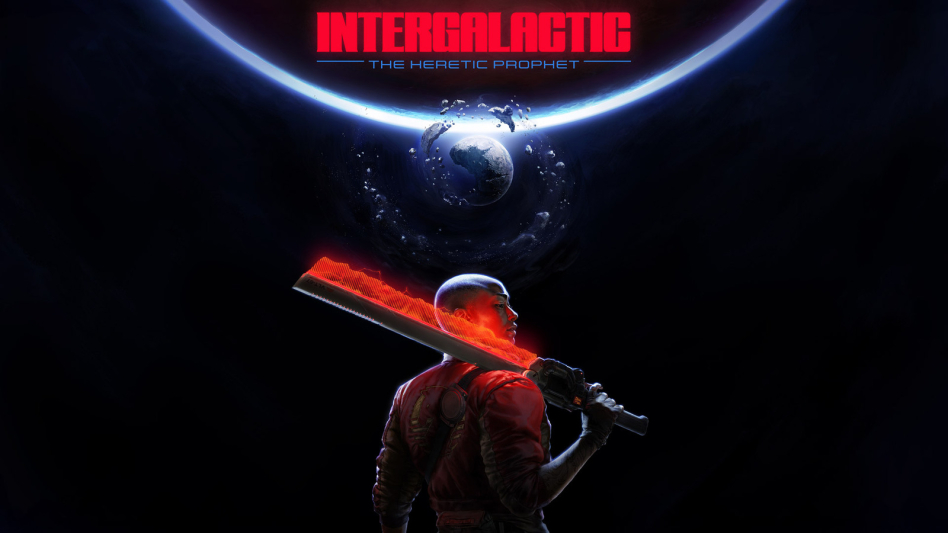 Naughty Dog prezentuje: Intergalactic: The Heretic Prophet – kosmiczna przygoda inspirowana legendami anime