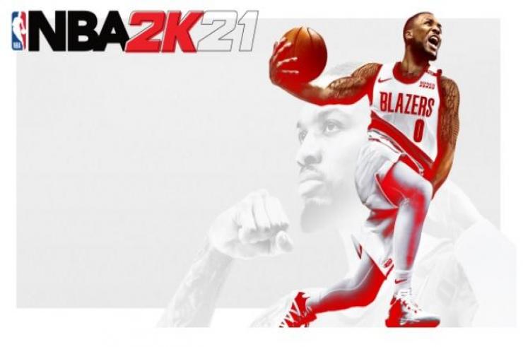 NBA 2K21 kolejną darmową grą od Epic Games Store. Tajemnicza gra ujawniona, kolejna ujawni się za tydzień
