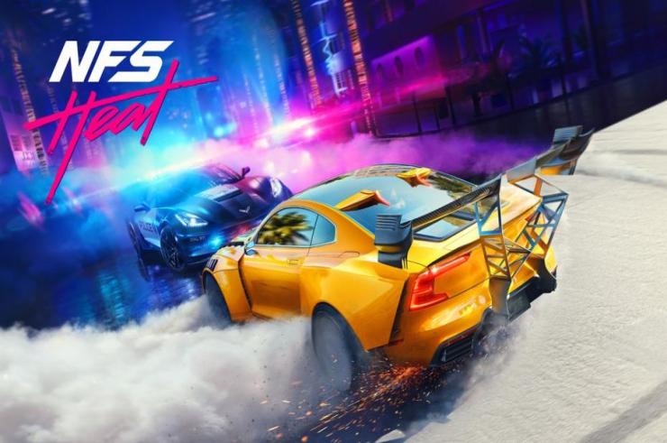 Need for Speed Heat zaliczyło dziś premierę zbierając niezłe oceny