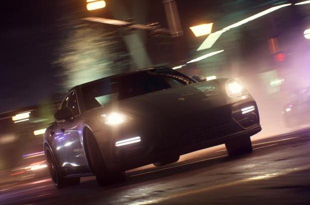 Need for Speed: Payback - Nowa odsłona mocno inspiruje się pewną serią