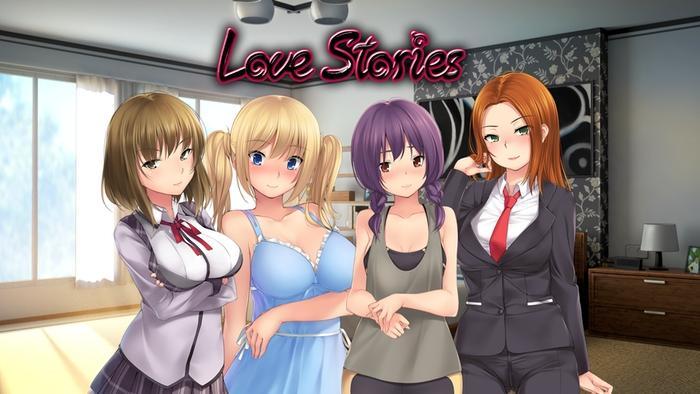 [+18] Negligee Love Stories pierwsza taka produkcja na Steamie