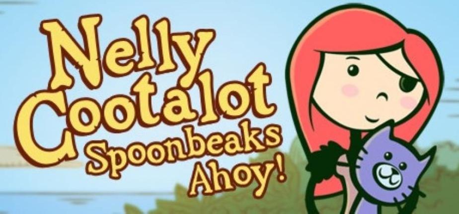 Przygodówka Nelly Cootalot: Spoonbeaks Ahoy! HD nadchodzi