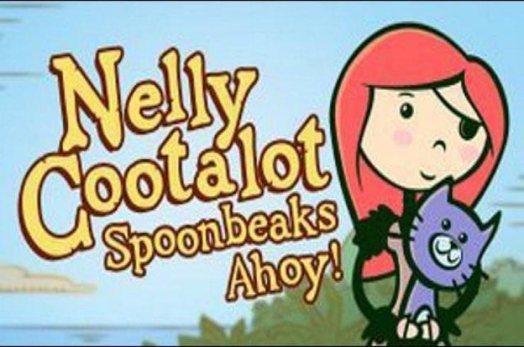 Nelly Cootalot: Spoonbeaks Ahoy! HD powraca w odświeżonej wersji